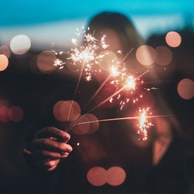 Here Is What Happens When Each Myers-Briggs Personality Type Makes A New Year's Resolution