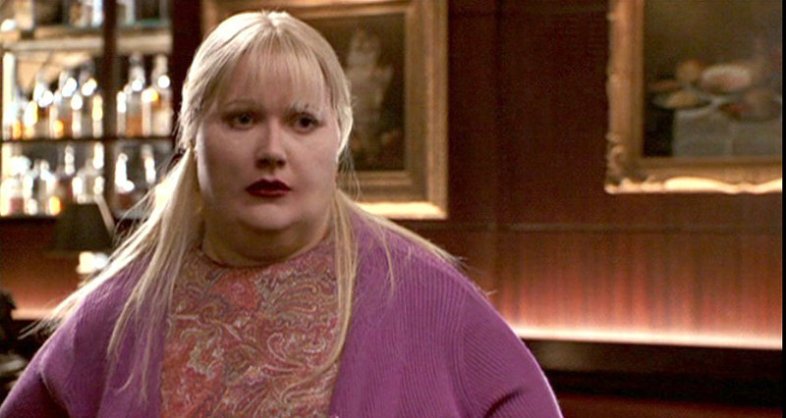 Shallow Hal