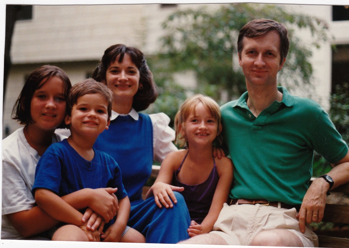 Photo provided by Mélanie Berliet