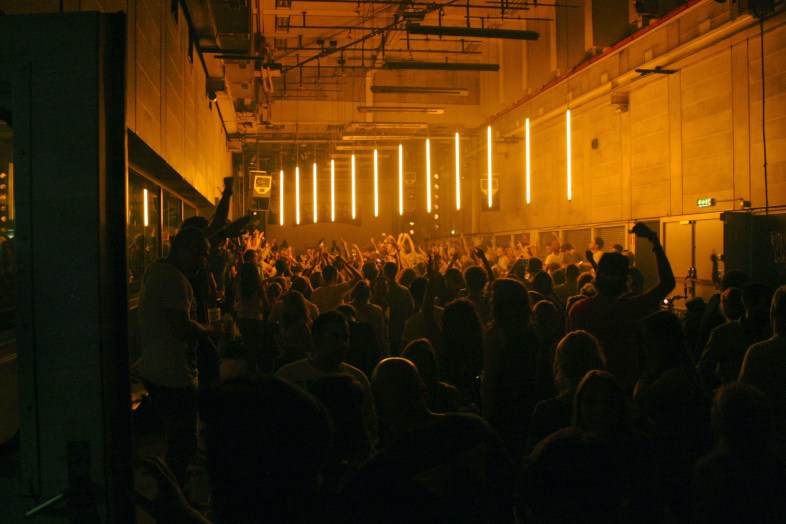 15 Best Techno Clubs in Amsterdam - Discover Walks Blog