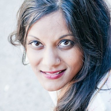 Moushumi Ghose