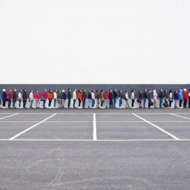 Does A ‘Writing Community’ Really Foster Writing? Or Community?