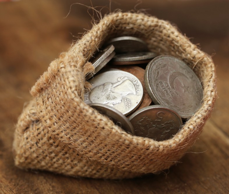 iStockphoto / bdspn