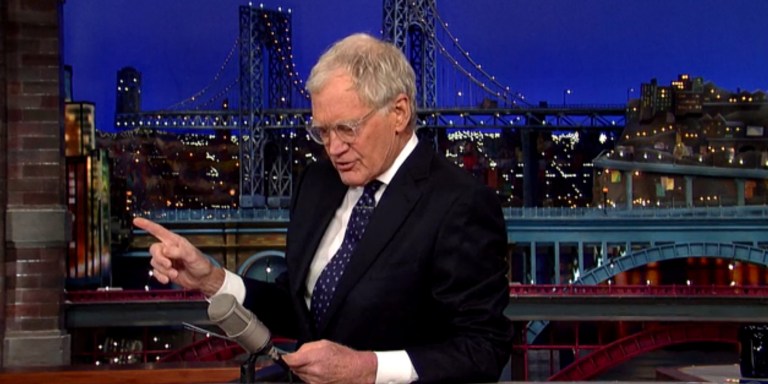 The Top 10 Reasons I’ll Miss Hearing Letterman Do The Top 10