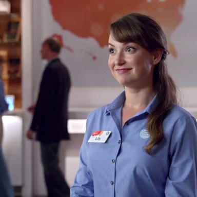 10 Characters From TV Commercials Who Deserve Their Own Show