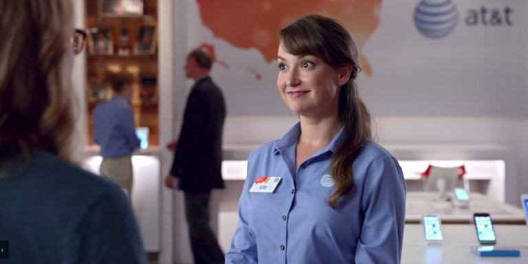 10 Characters From TV Commercials Who Deserve Their Own Show