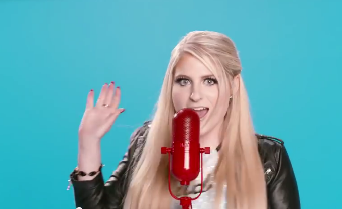 MeghanTrainorVEVO