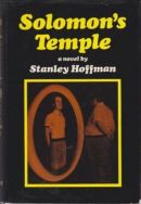 mid-april 74 solomon's temple cover