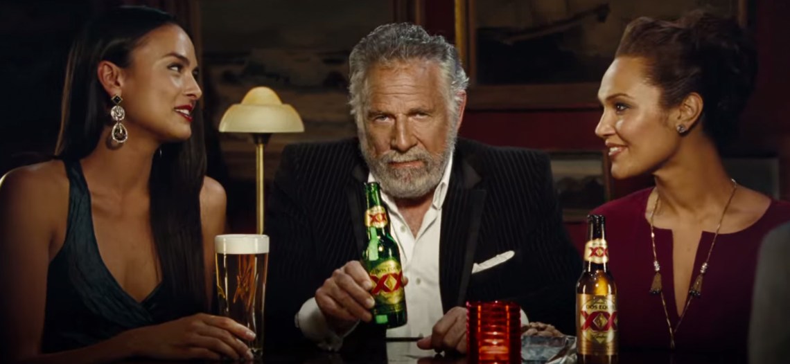 Dos Equis