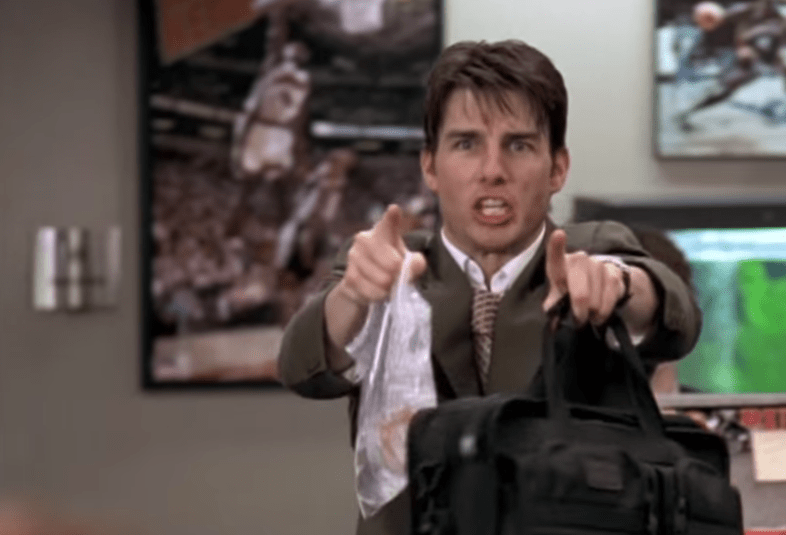 Jerry Maguire