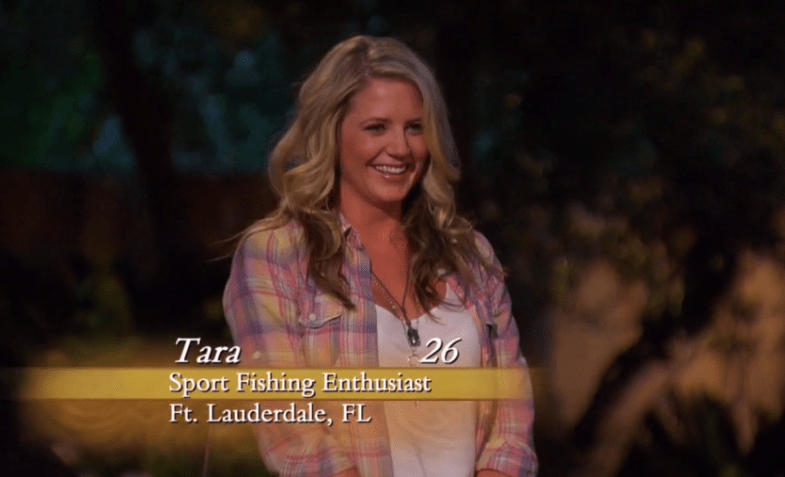 The Bachelor