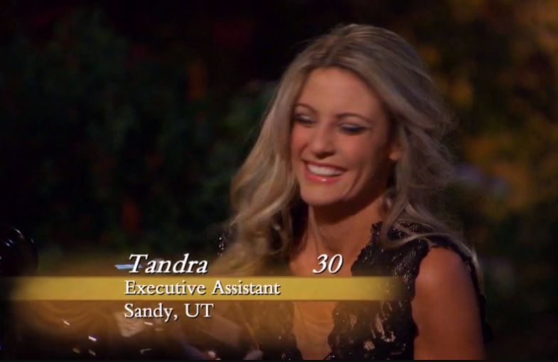 The Bachelor