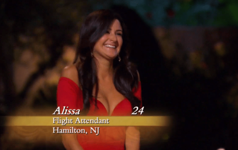 The Bachelor