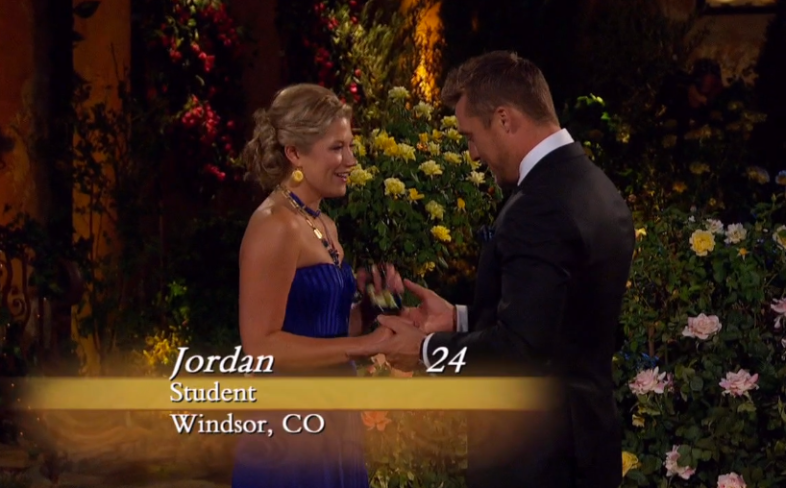 The Bachelor