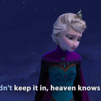 ‘Disney On Ice’: Frozen Solid