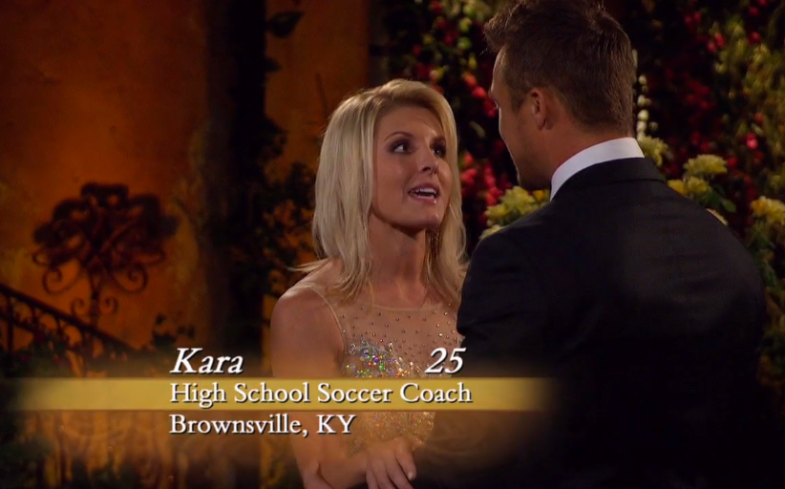 The Bachelor