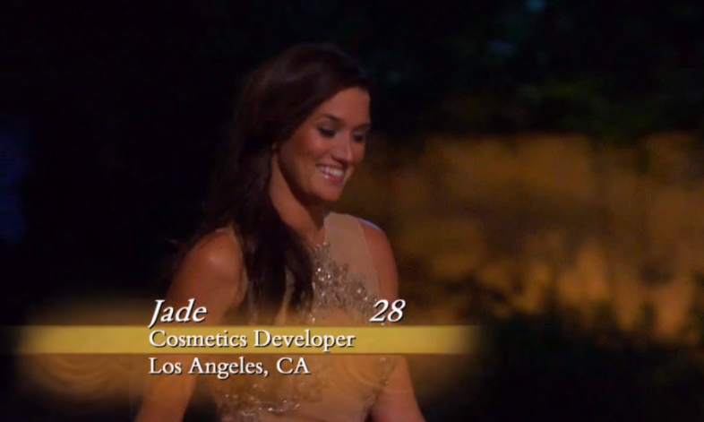 The Bachelor