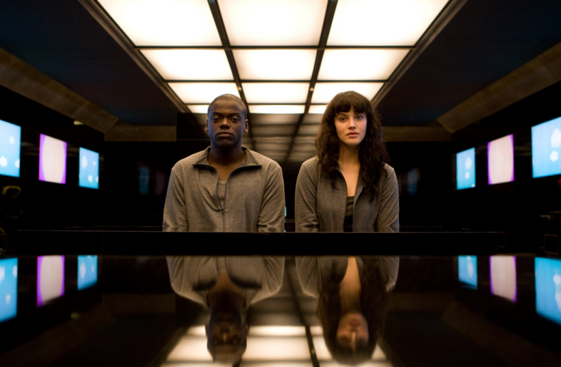 Black Mirror