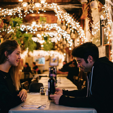 15 Differences Between Dating In L.A. And Dating In New York