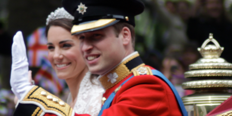 41 Insane Things I’ve Done In The Name Of The Royal Family
