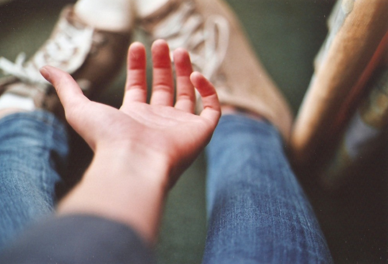 Flickr, Caro