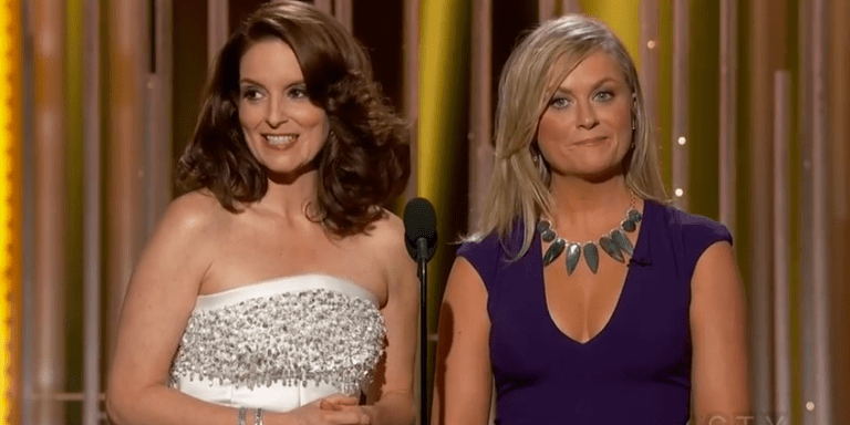 Guess What Tina Fey And Amy Poehler: North Korea Still Isn’t Funny