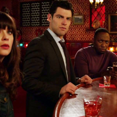 7 Awful Types Of Bars That Alcohol Can’t Even Improve