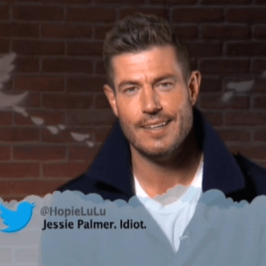 Jimmy Kimmel Is Back With More Celebrities Reading Mean Tweets, And It’s Awesome