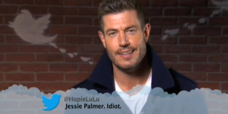 Jimmy Kimmel Is Back With More Celebrities Reading Mean Tweets, And It’s Awesome