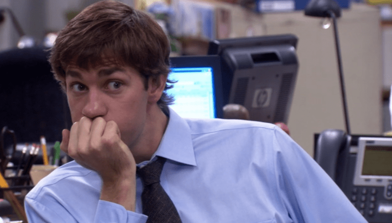 The Office