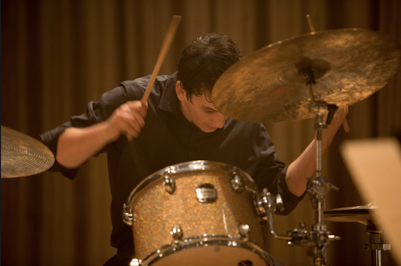 Whiplash
