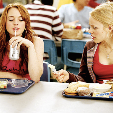 10 Things To Consider Before Glitter-Bombing Your Enemy