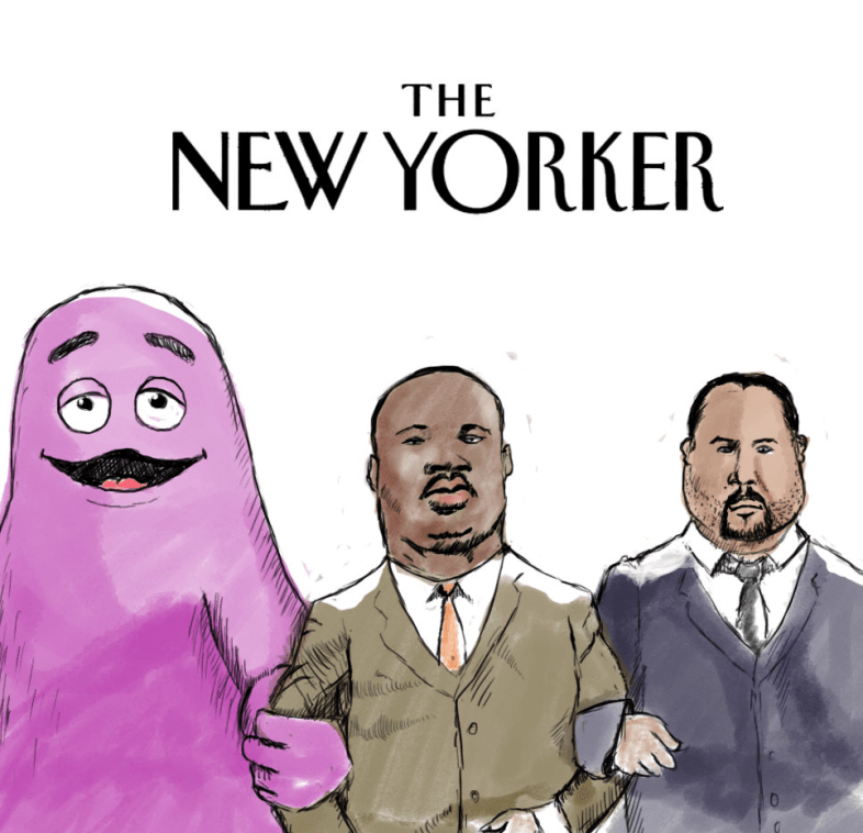 The New Yorker