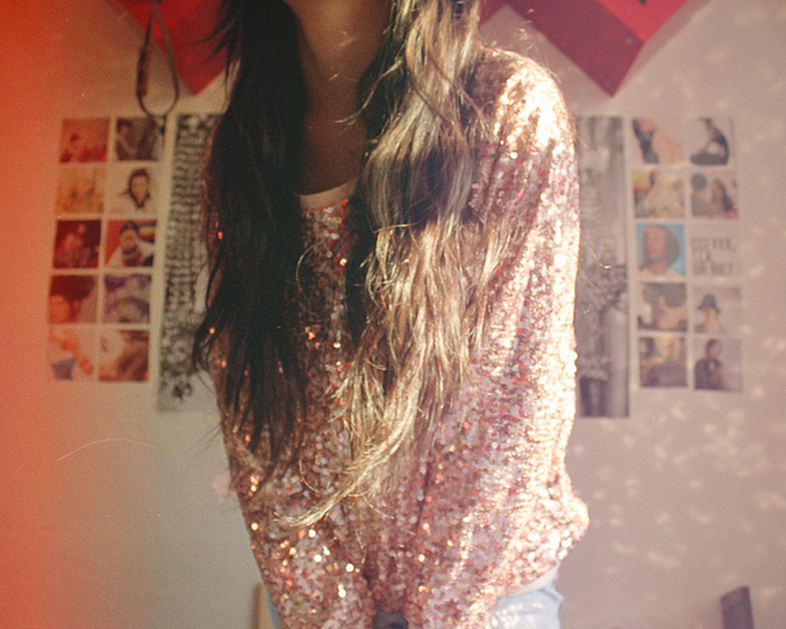 Flickr, M I S C H E L L E