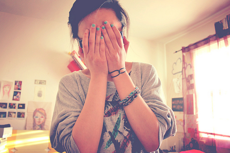 Flickr, M I S C H E L L E