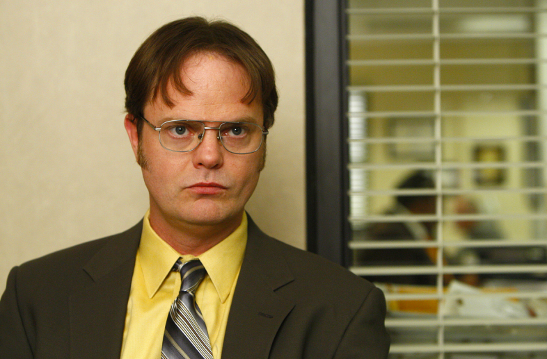 The Office
