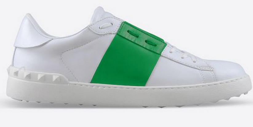 The 7 Greatest Designer Sneakers That’ll Brighten Up Your Next Workout ...