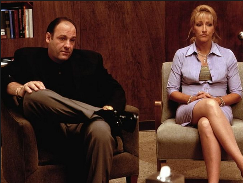 The Sopranos