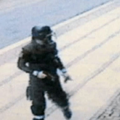 Other Times People Were Murdered By Terrorists, And Things That Didn’t Happen Then