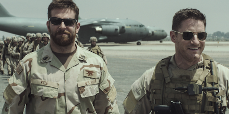 What ‘American Sniper’ Got Right