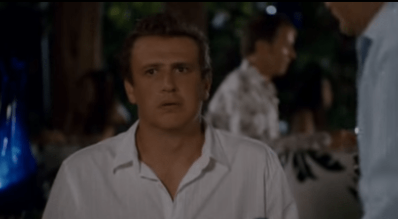 Forgetting Sarah Marshall