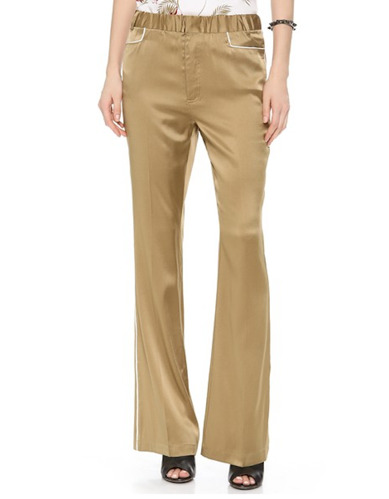 6 Awesome Trousers Every Woman Should Own (And Why) | Thought Catalog