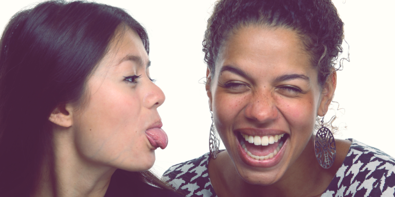 5 Misconceptions About Having A Best Friend