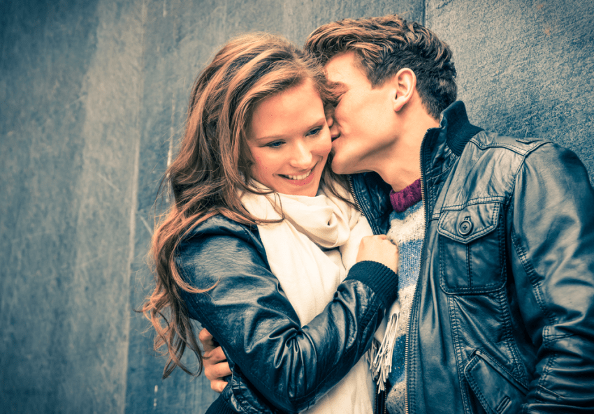10 Random Things That Turn Me On