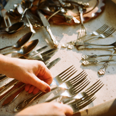 3 Popular Myths About Having An Eating Disorder