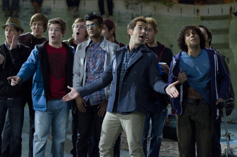 Pitch Perfect