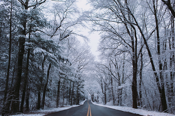 Why So Many People Break Up In January | Thought Catalog