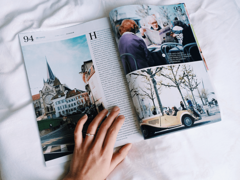Flickr, Alagich Katya