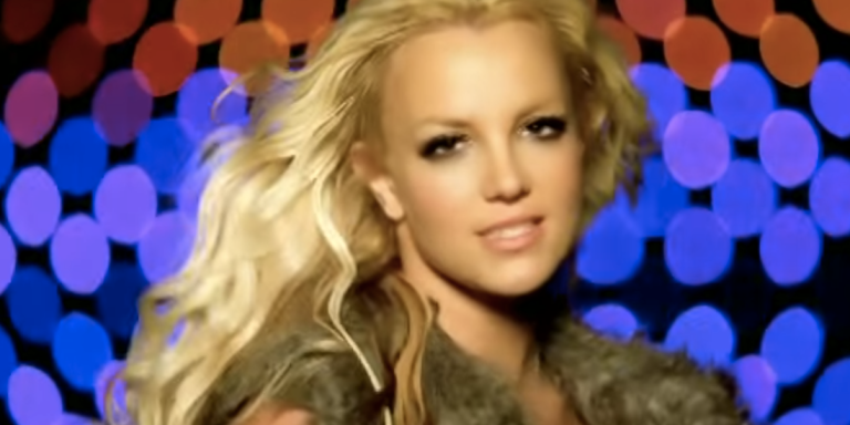 The 10 Best Songs From Britney Spears