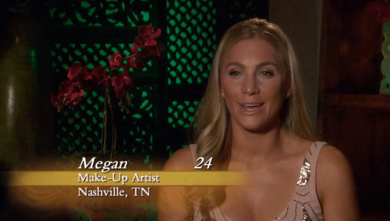 The Bachelor